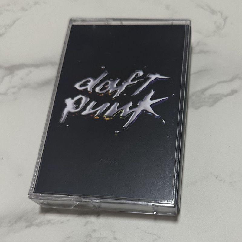 Audio Music Lyrics - Western Electronic Music Cassette Tape Unopened