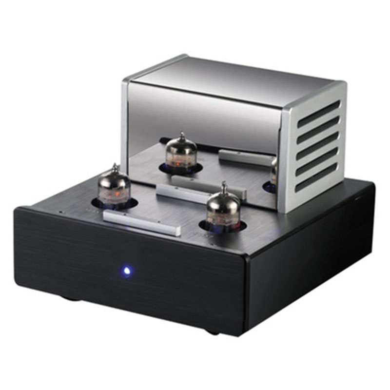 Audio Music In Youtube - HIFI Tube Phono Amplifier Audio Amplifier