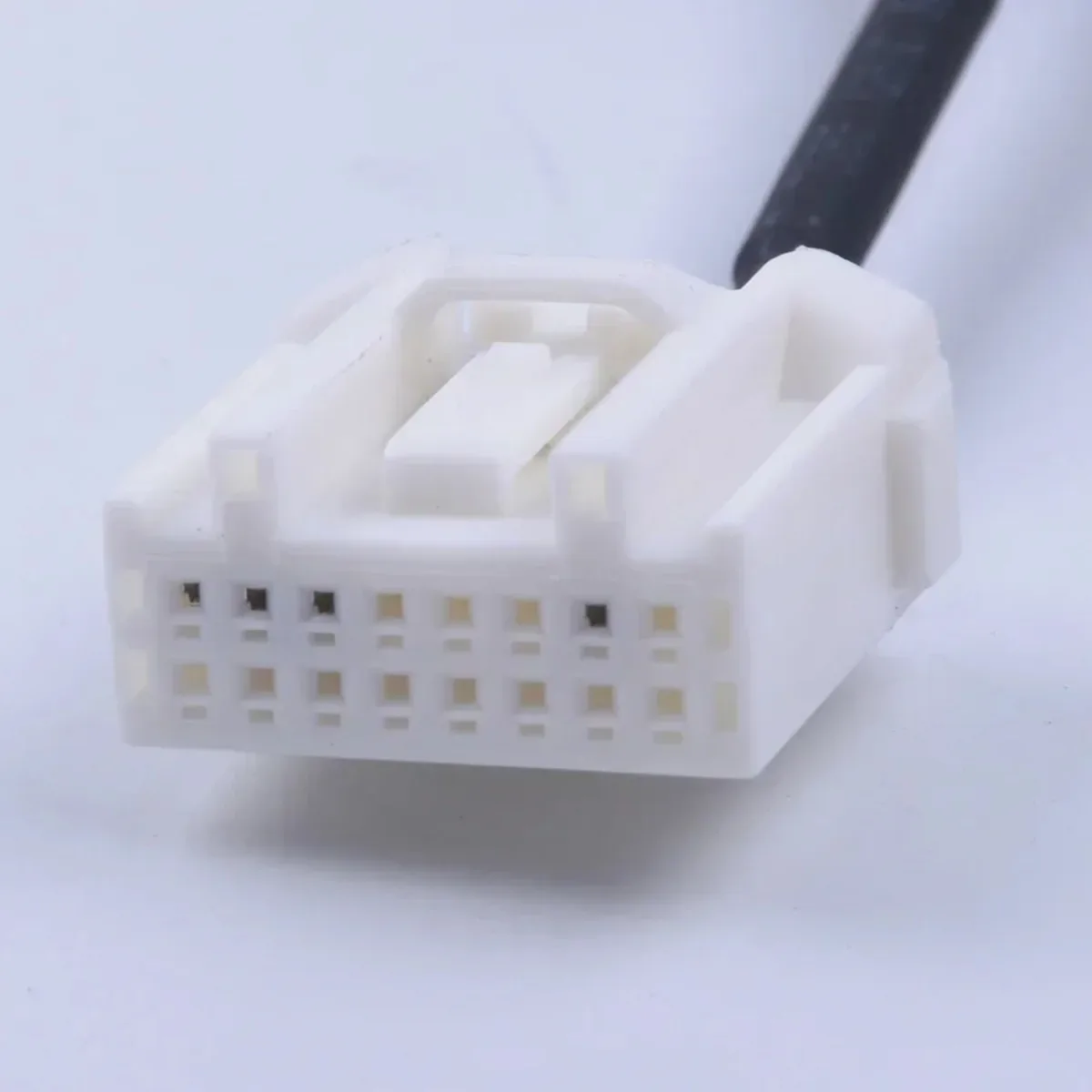 Audio Music Changer - 1Pcs 3.5mm Car Player Input Adapter