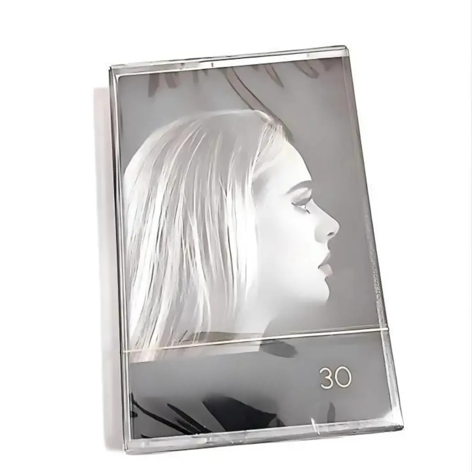 Audio Music Original - Emotional Soul Pop Vocal Audio Cassette