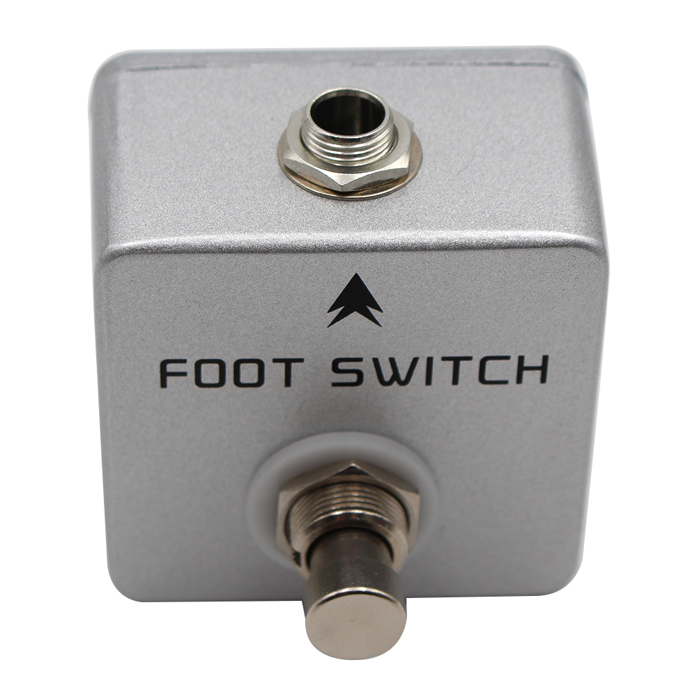 Mosky Latching Footswitch/Amp  - Looper Pedal Guitar review and price