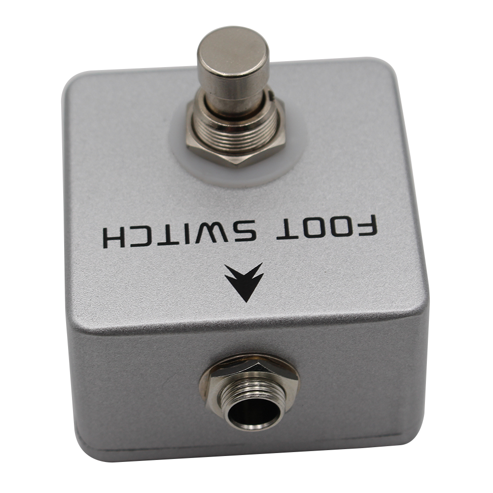 Mosky Latching Footswitch/Amp  - Looper Pedal Guitar review and price