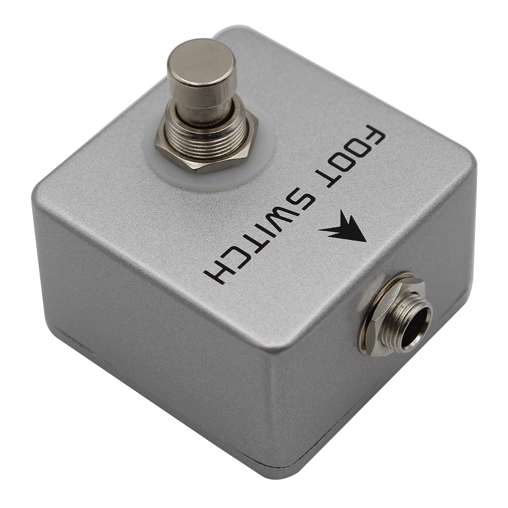 Mosky Latching Footswitch/Amp  - Looper Pedal Guitar review and price