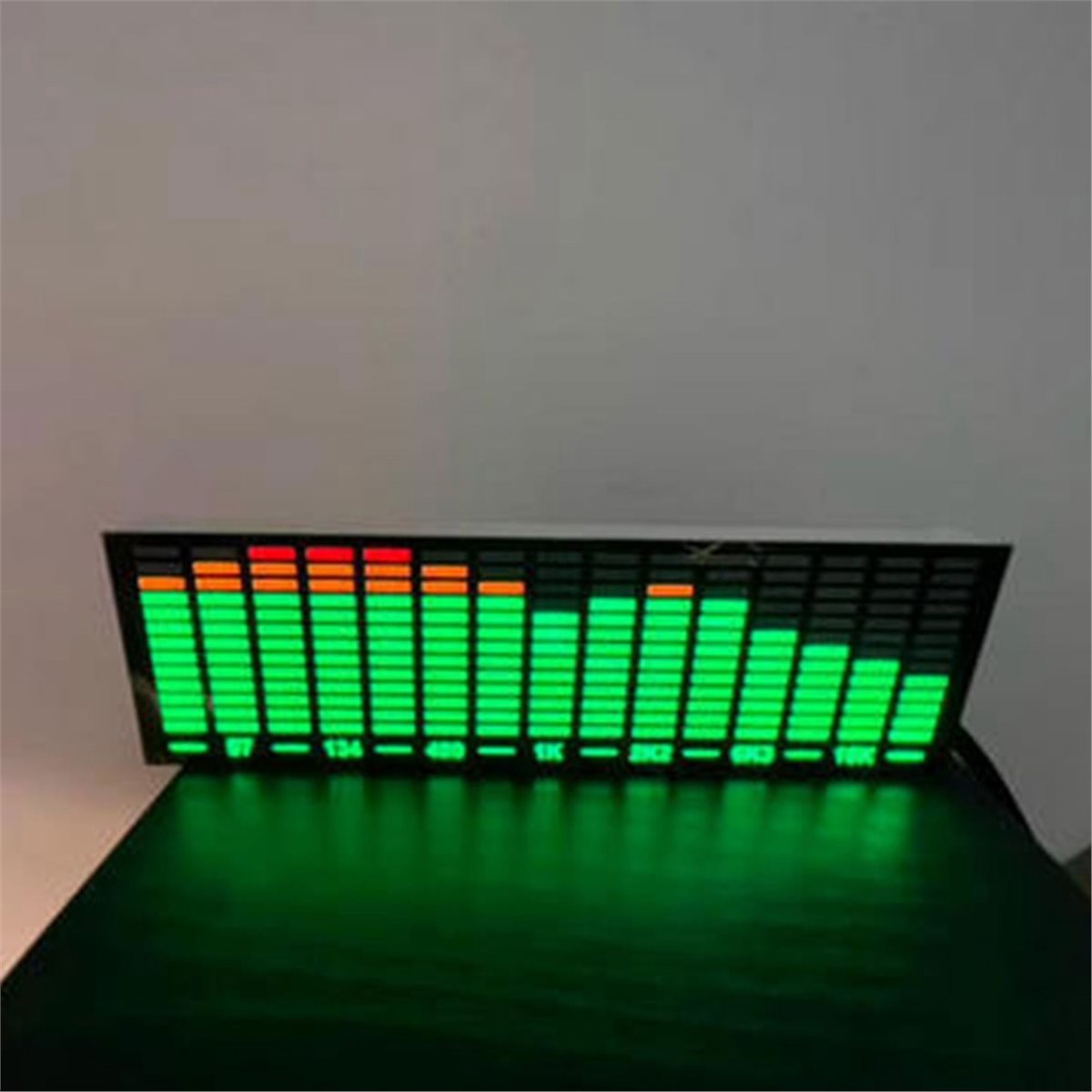 Fits for Music Spectrum LED Pi - Audio Music Original review and price