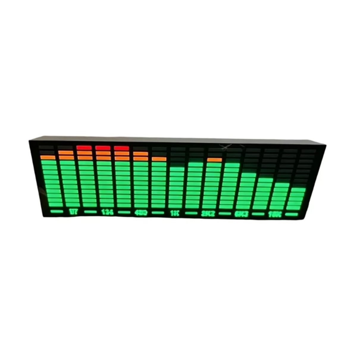 Fits for Music Spectrum LED Pi - Audio Music Original review and price