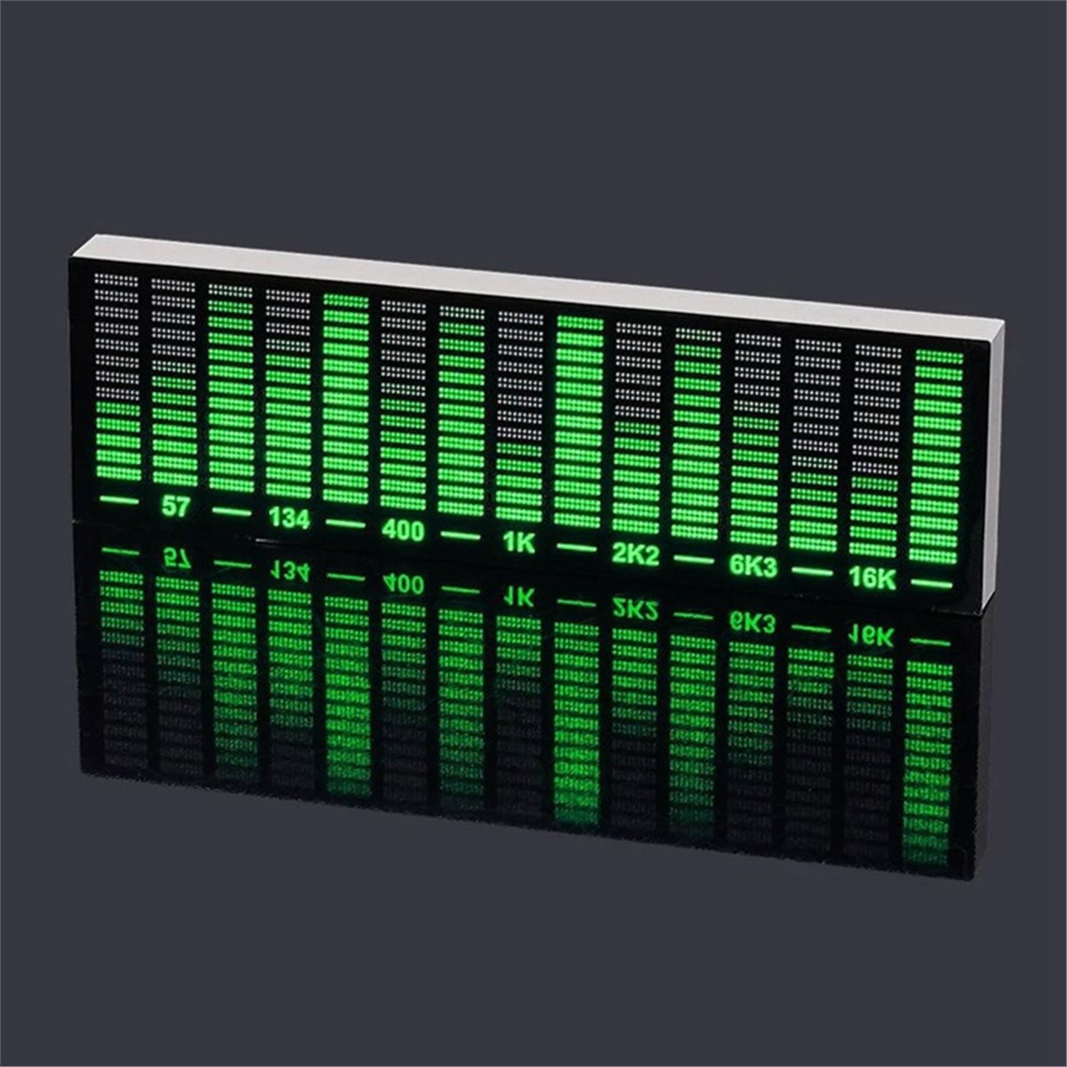 Fits for Music Spectrum LED Pi - Audio Music Original review and price