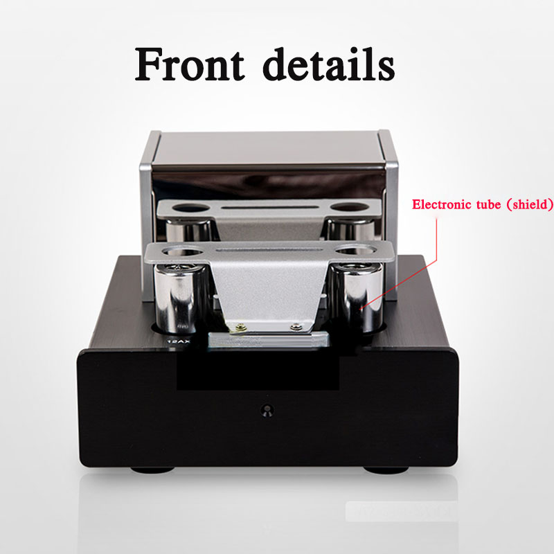 HIFI Tube Phono Amplifier Audi - Audio Music In Youtube review and price
