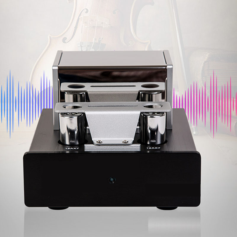 HIFI Tube Phono Amplifier Audi - Audio Music In Youtube review and price