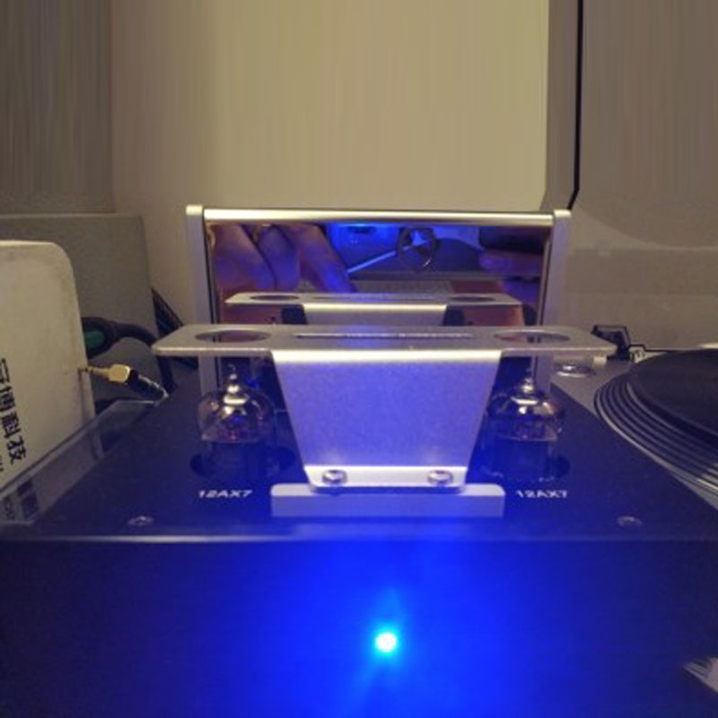 HIFI Tube Phono Amplifier Audi - Audio Music In Youtube review and price