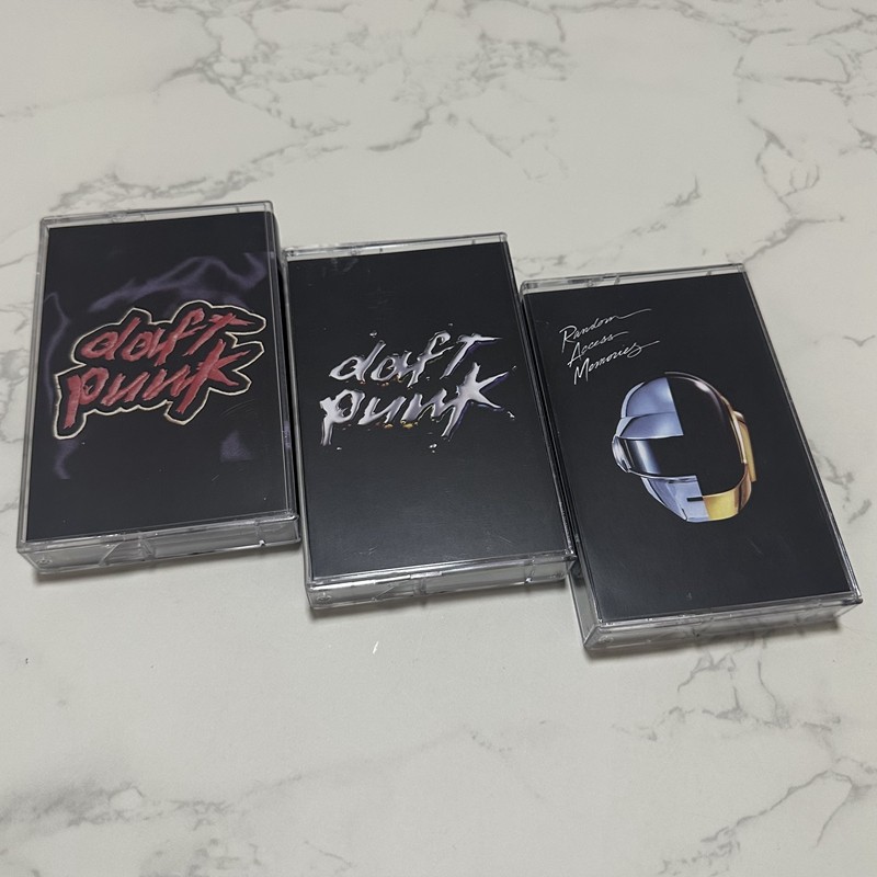 Retro Audio Cassette Tape Bran - Audio Music Lyrics review and price