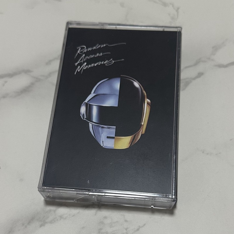 Retro Audio Cassette Tape Bran - Audio Music Lyrics review and price