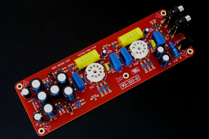 WZ-X10-D Music Fax Line Piggy  - Audio Youtube Music Free review and price