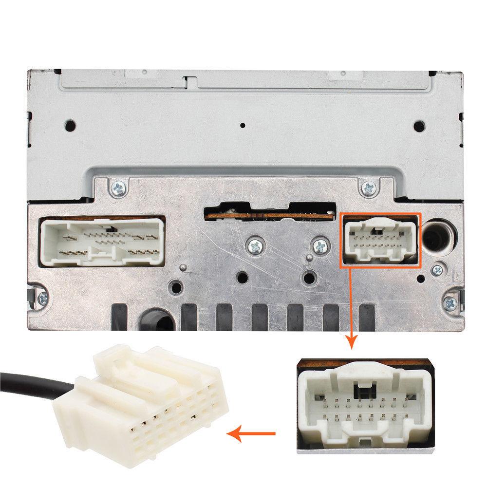 Car Aux Adapter CD Changer Inp - Audio Music Changer review and price