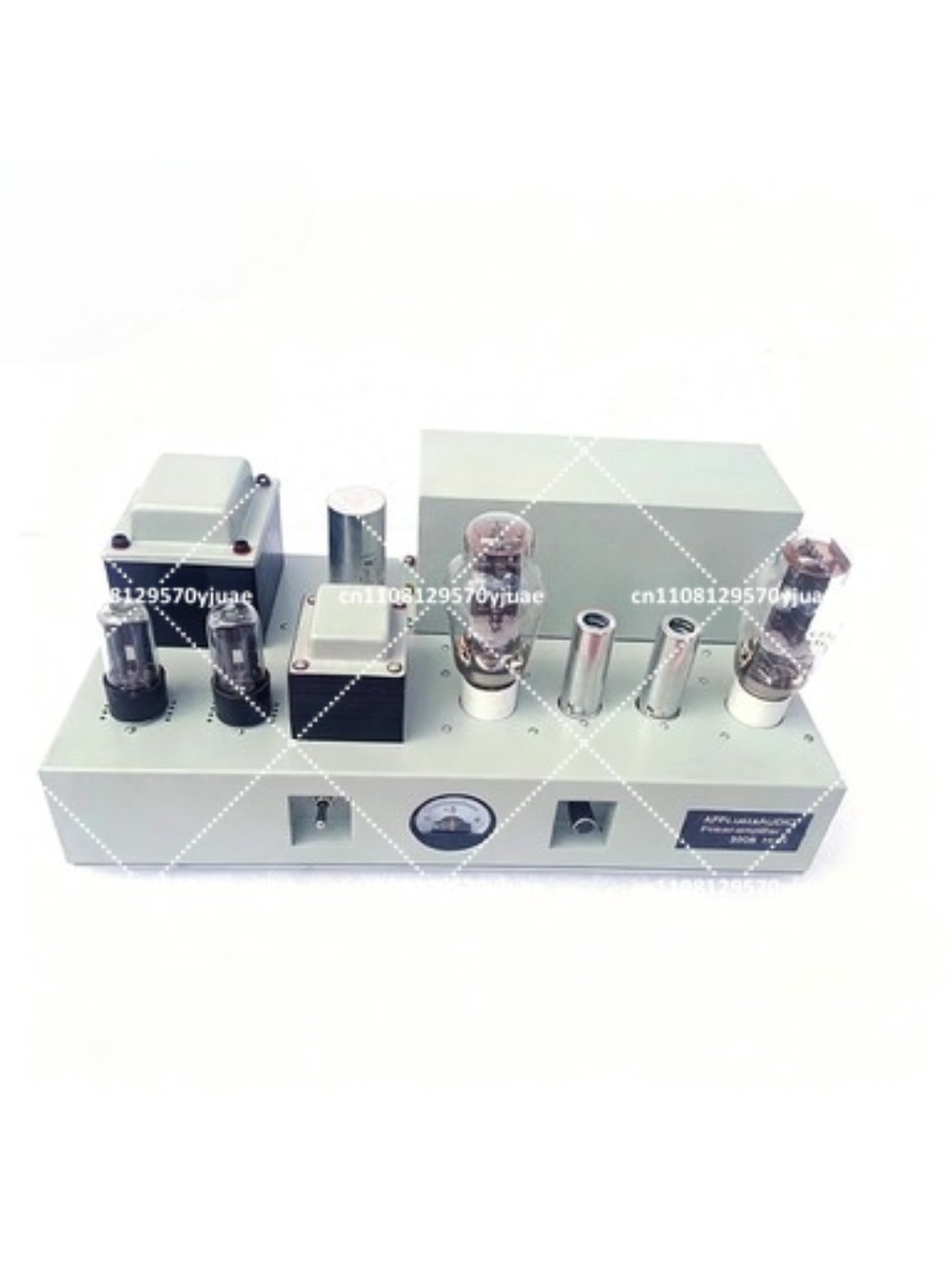 Single Ended Vacuum Tube Power - Audio Youtube Music Free review and price