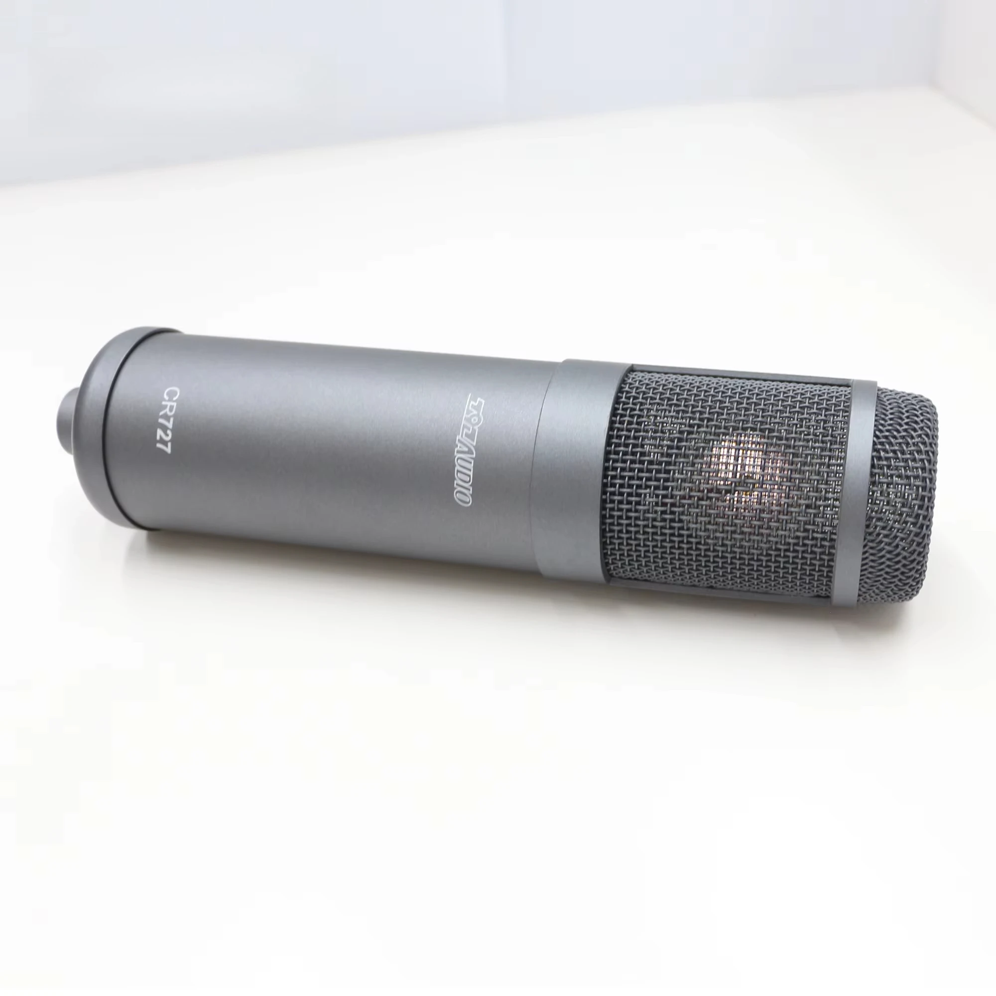 797Audio CR727 Large Diaphragm - Audio Youtube Music Free review and price