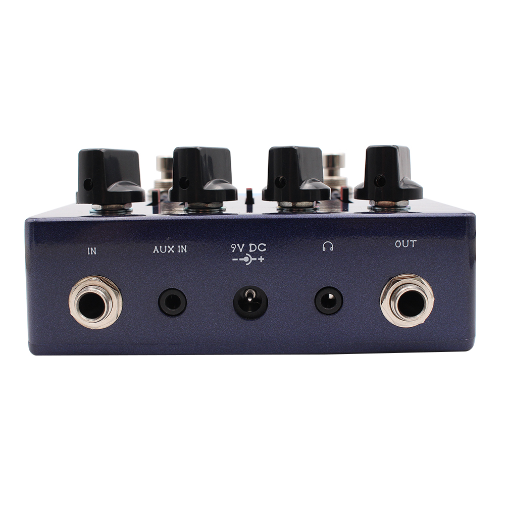 MOSKY Beta Ultra  Electric Bas - Looper Pedal Guitar review and price