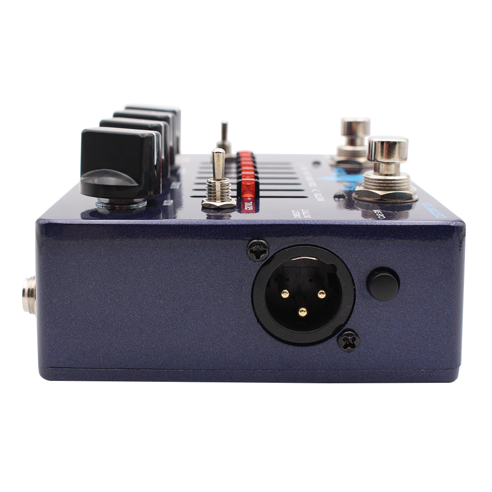 MOSKY Beta Ultra  Electric Bas - Looper Pedal Guitar review and price