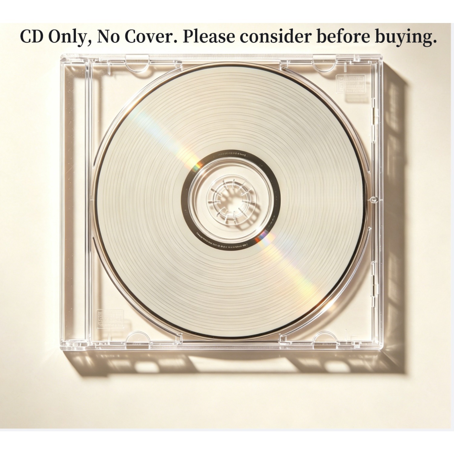 Multi-Genre Song Collection CD - Audio Music Original review and price