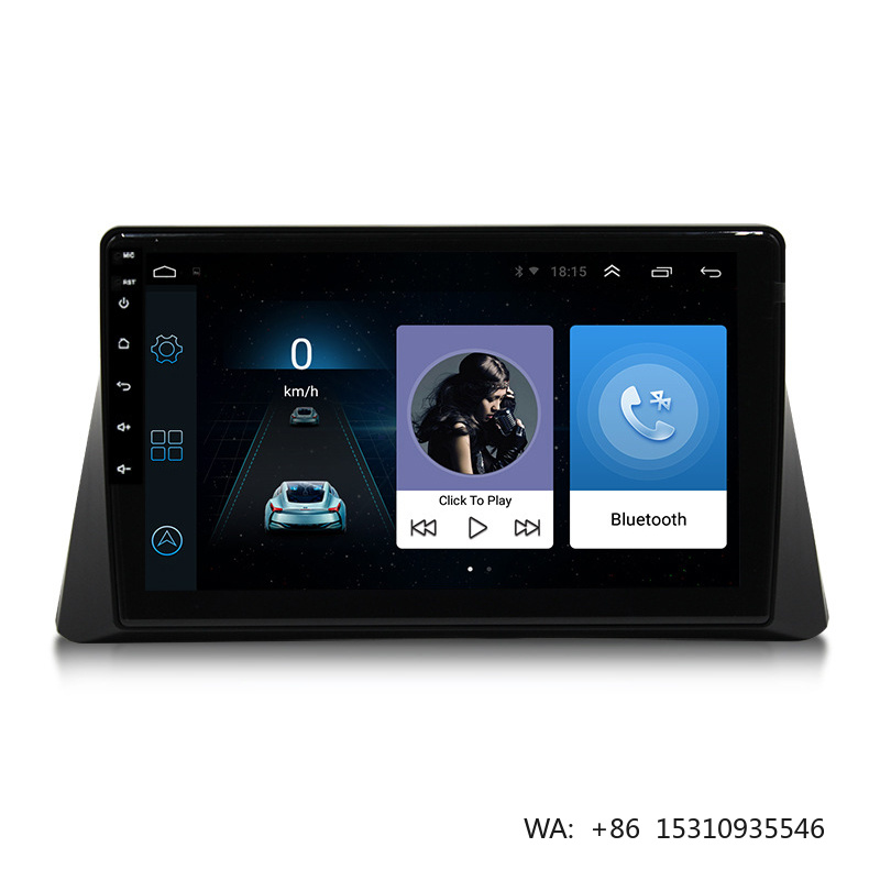 Jiawell Android Car DVD Player - Audio Music Videos review and price