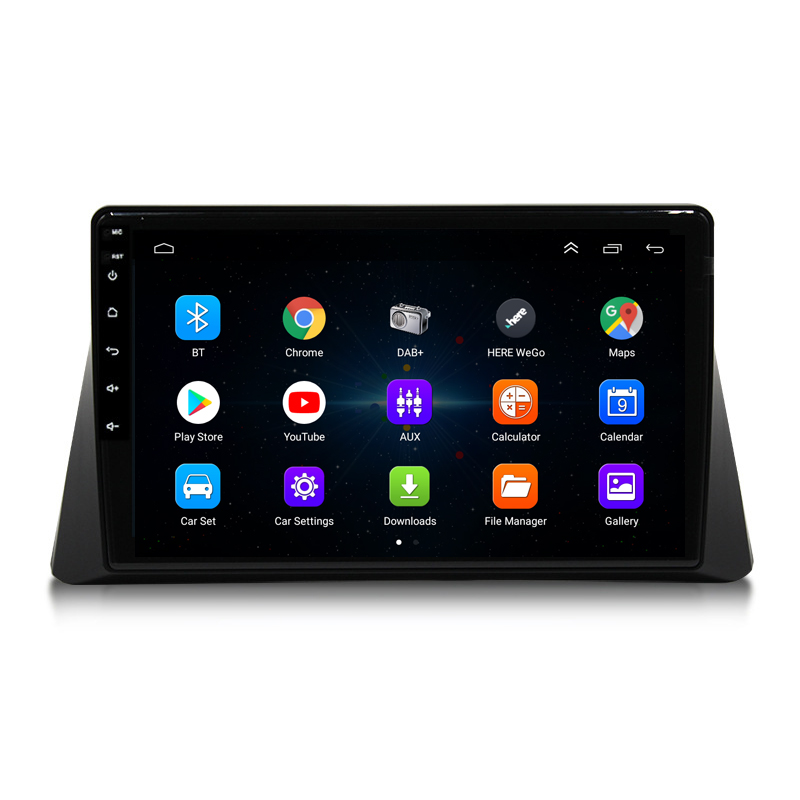 Jiawell Android Car DVD Player - Audio Music Videos review and price