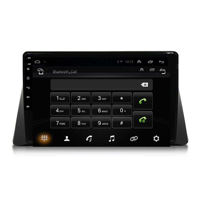 Jiawell Android Car DVD Player - Audio Music Videos review and price