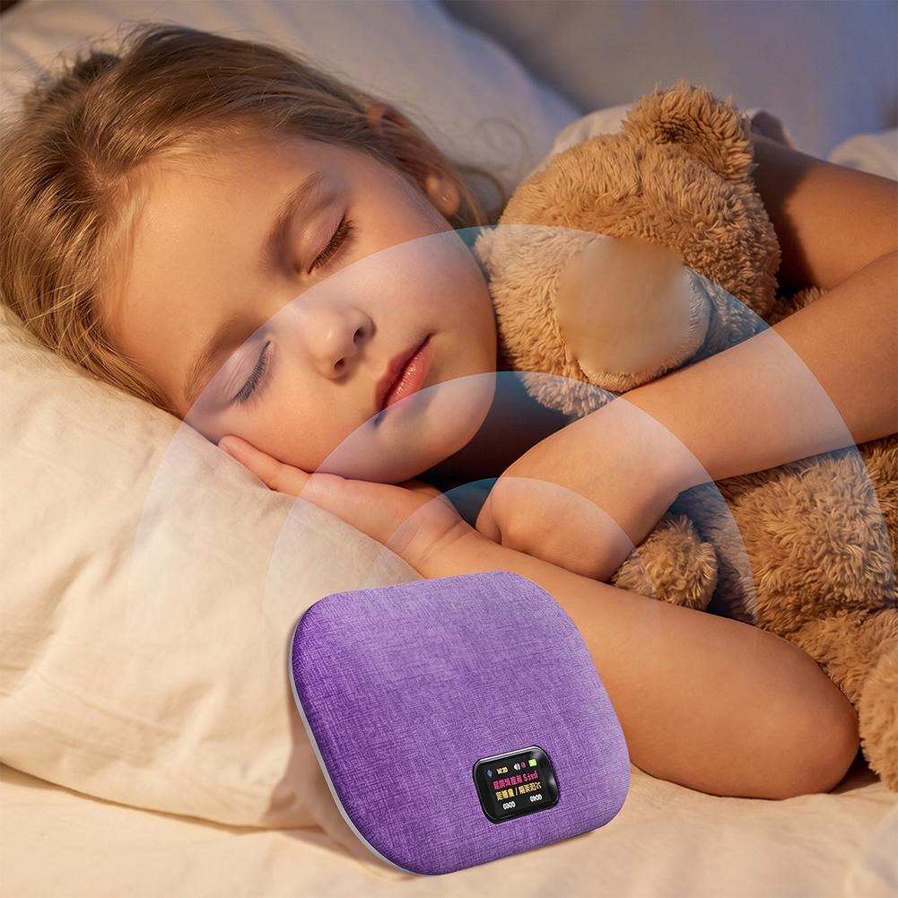 Bedroom Pillow Speaker For Sle - Audio Music Lyrics review and price