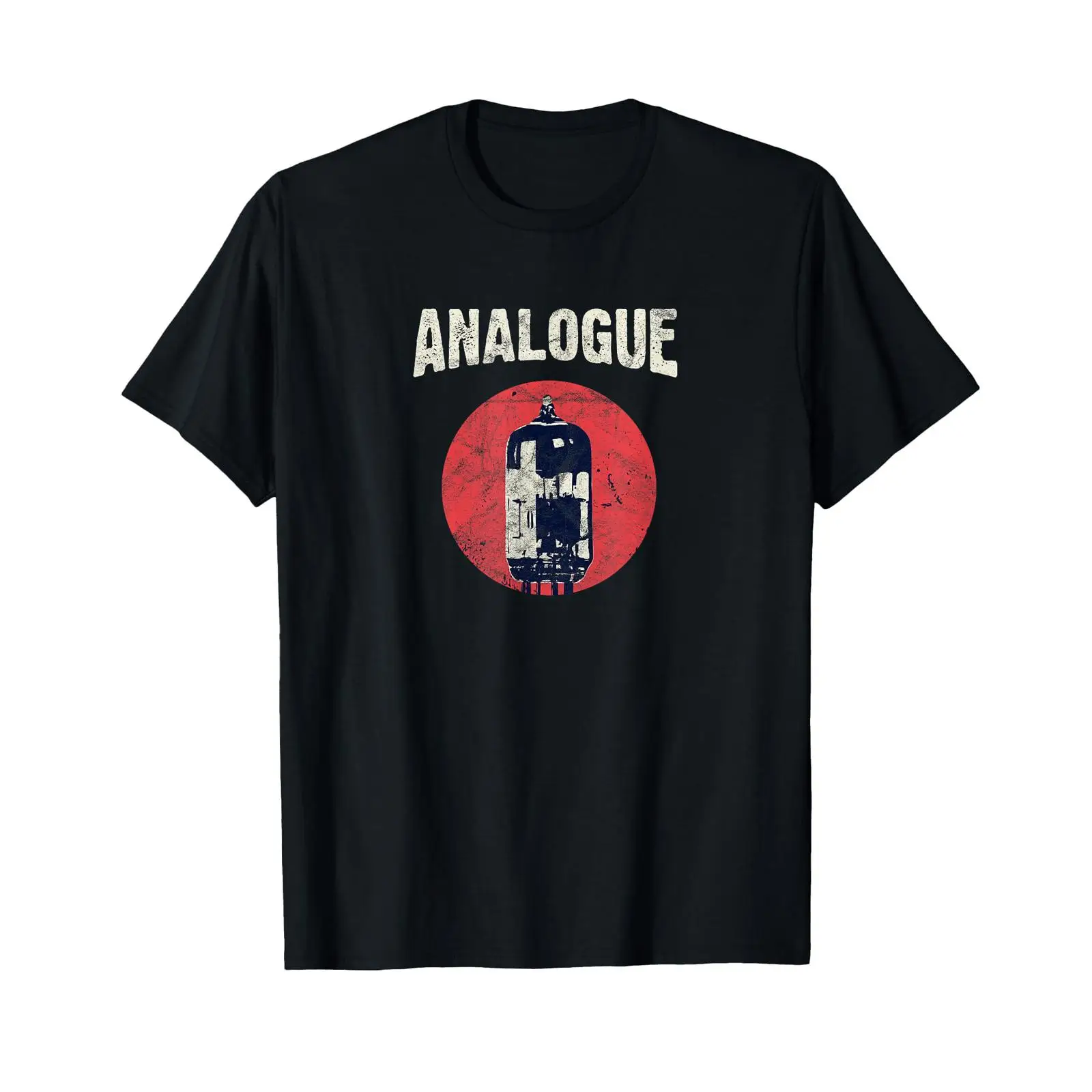 Vintage Analogue Vacuum Tube A - Audio Youtube Music Free review and price