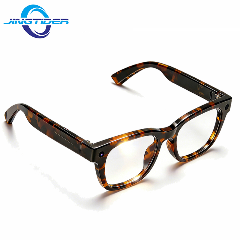 G600 Pro AI Smart Glasses 13MP - Audio Music Videos review and price