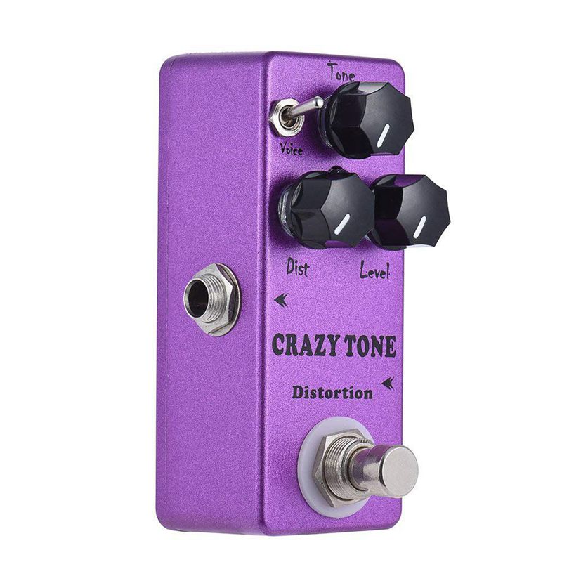 MOSKY Effects Processors CRAZY - Looper Pedal Guitar review and price