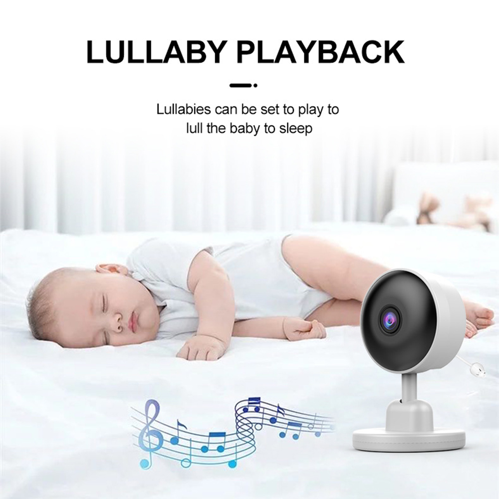 2.8 Inch Video Baby Monitor Di - Audio Music Videos review and price