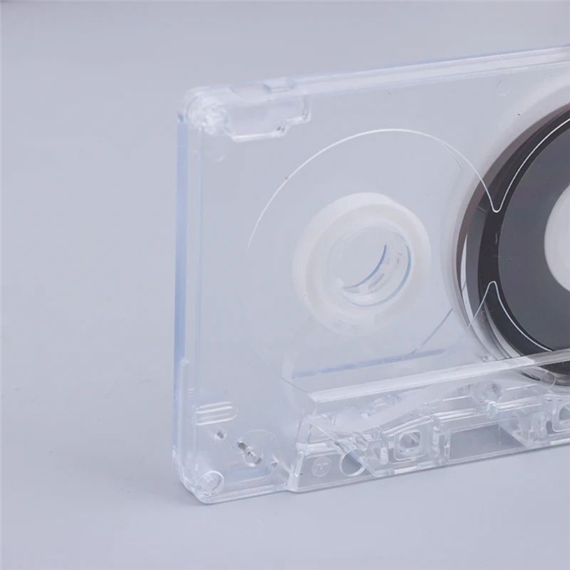A89E-Blank Audio Cassettes. Re - Audio Music Videos review and price