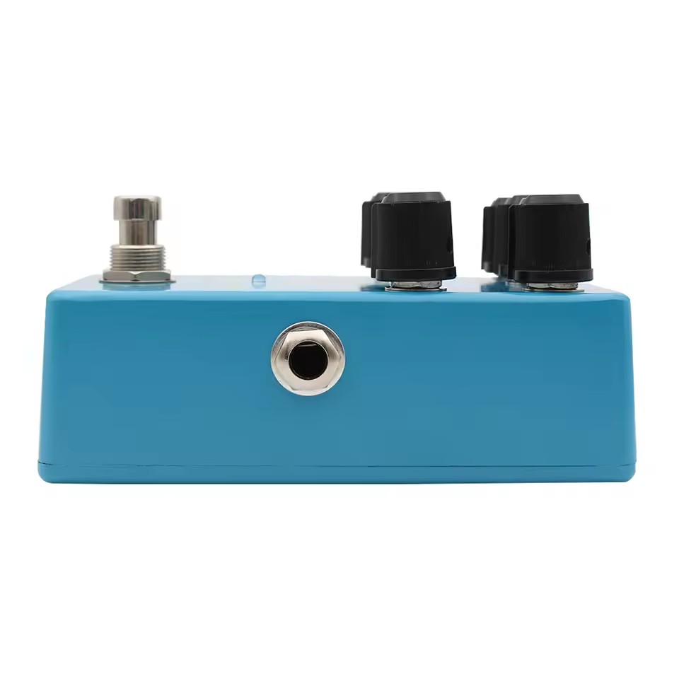 Mosky Super OPTO Bass Optical  - Looper Pedal Guitar review and price