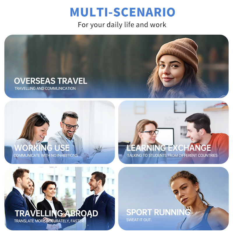 Bluetooth Audio Smart Glasses  - Audio Music Videos review and price