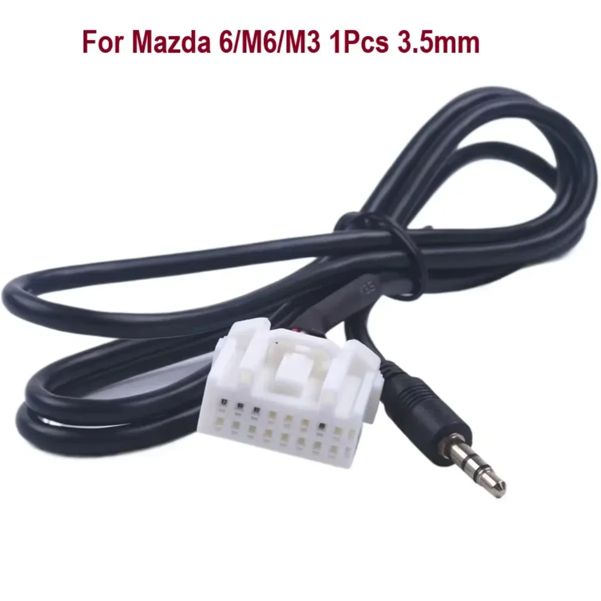 1Pcs 3.5mm Car Player Input Ad - Audio Music Changer review and price