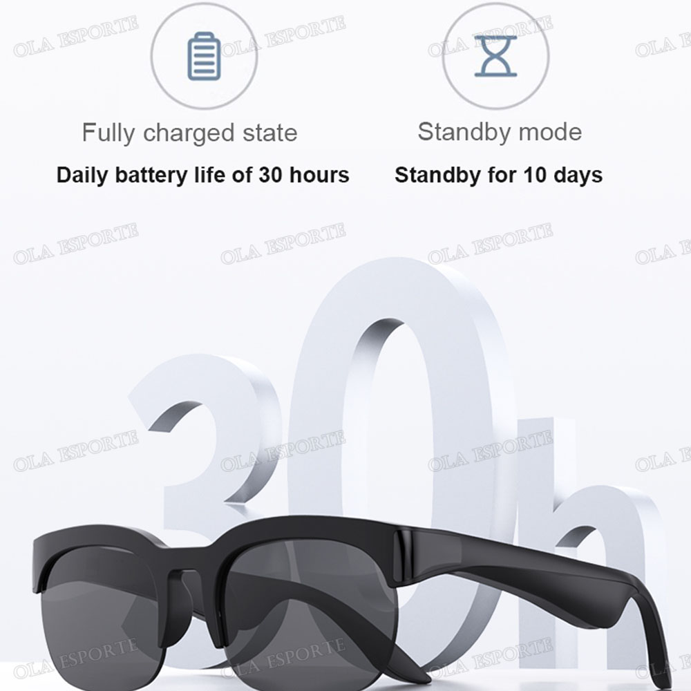 New Camera Control Smart Glass - Audio Music Videos review and price