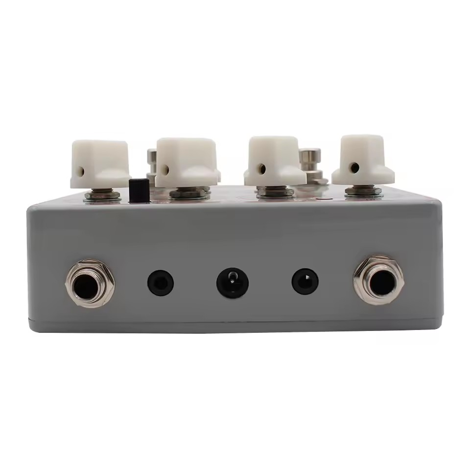 Mosky 4 AMP IN ONE Amplifier B - Looper Pedal Guitar review and price