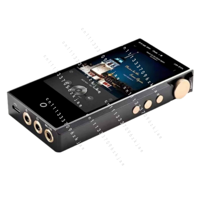 N3Ultra HiFi Portable MP3 Play - Audio Youtube Music Free review and price