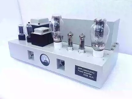 Ready to Use 300B Tube Amp - S - Audio Youtube Music Free review and price