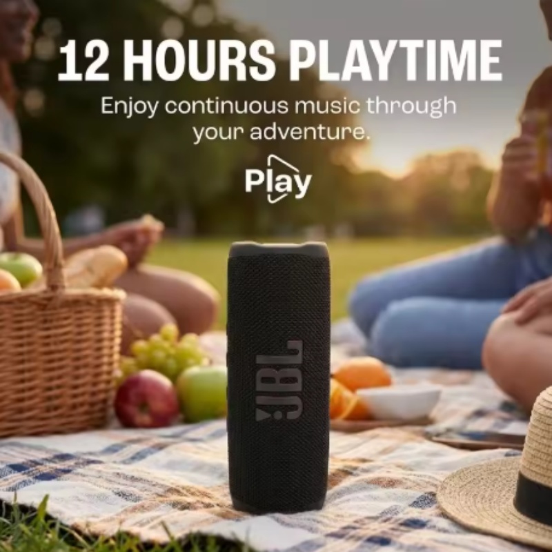 JBL Flip 6 Portable Wireless B - Jbl Speaker Flip 6 review and price