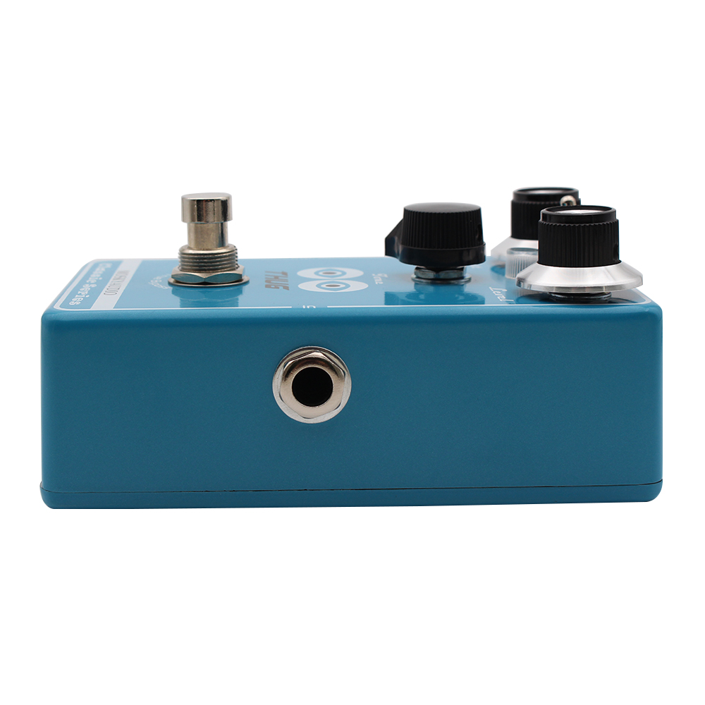Mosky Thug High Gain Distortio - Looper Pedal Guitar review and price